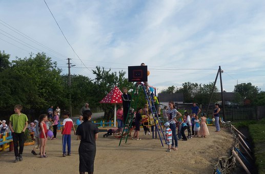 Сприяємо розвитку дитячого спортивного виховання у Шепетівці