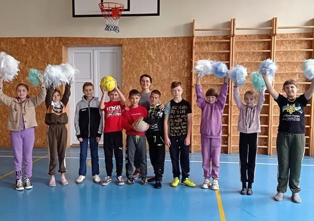 Талановиті випускники Летавського ліцею на Чемеровеччині