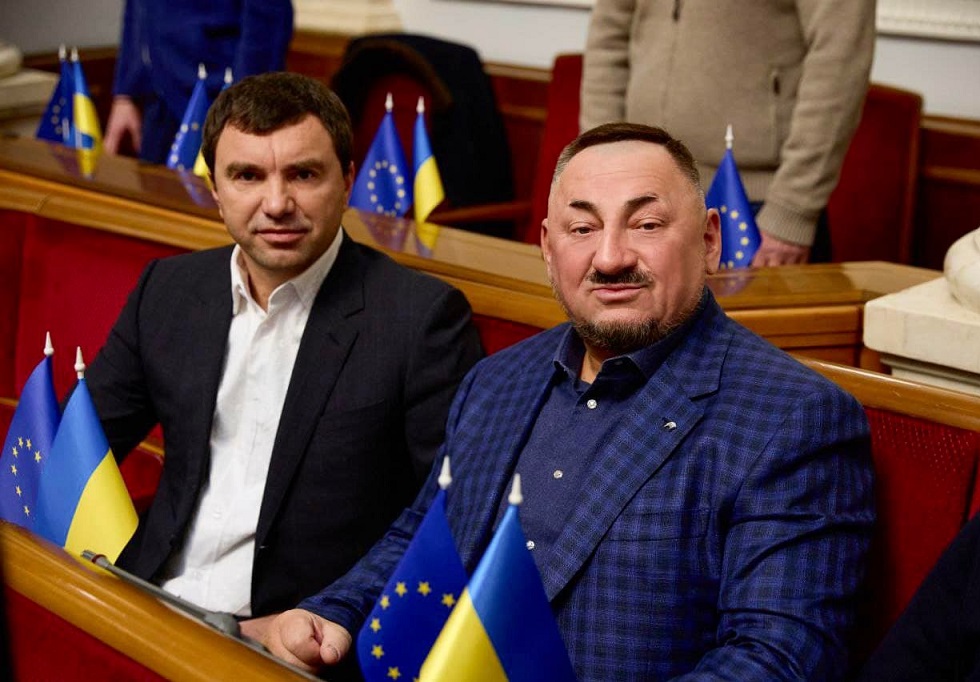 Прозора система митних органів – база економічного зростання країни