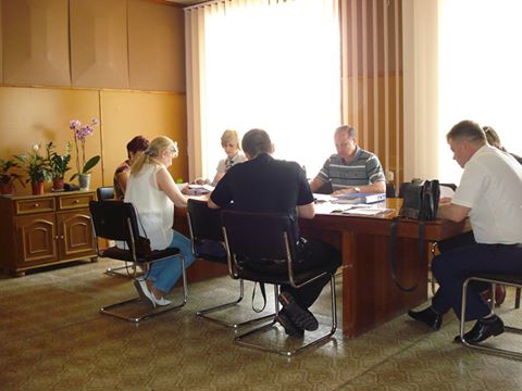 У Нетішині багатодітна сім’я отримає у користування житло