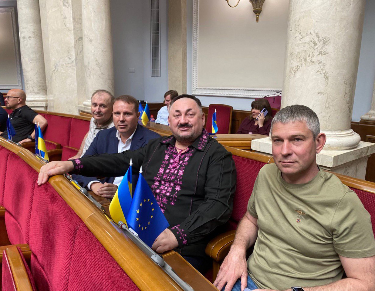 Канада анонсувала вагомий пакет військової допомоги для України