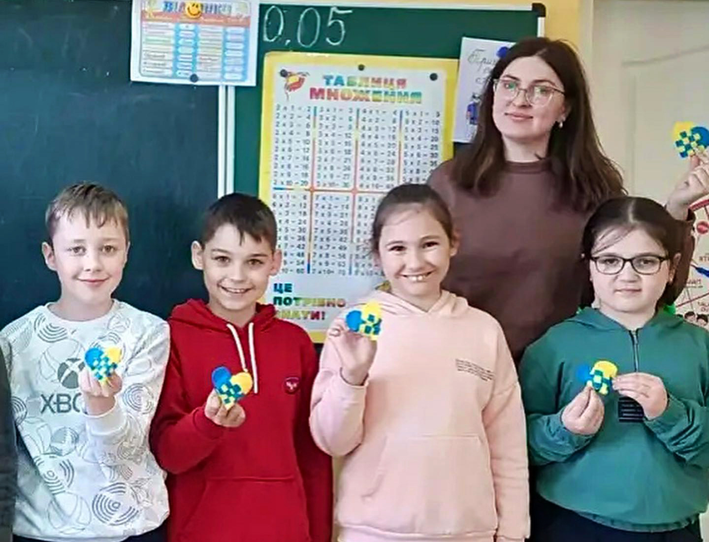 Кам’янець-Подільська спеціальна школа Хмельницької обласної ради