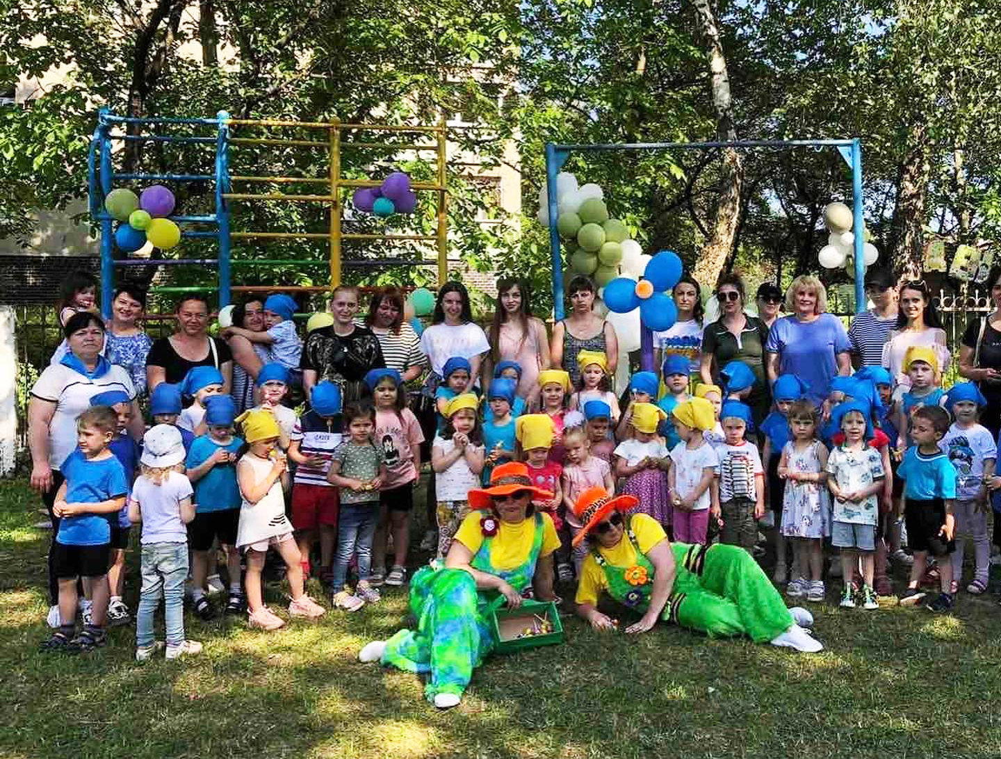 Триває робота депутатки обласної ради на окрузі