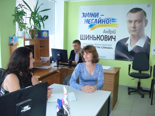 Сприяємо розвитку юних талантів у Нетішині