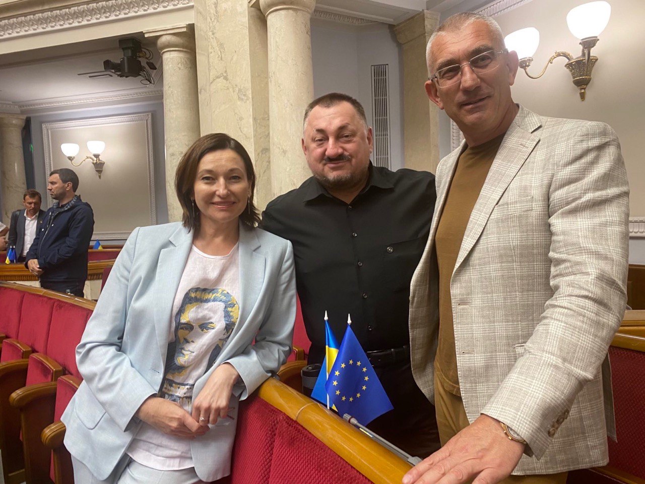 Парламент підтримав відновлення е-декларування