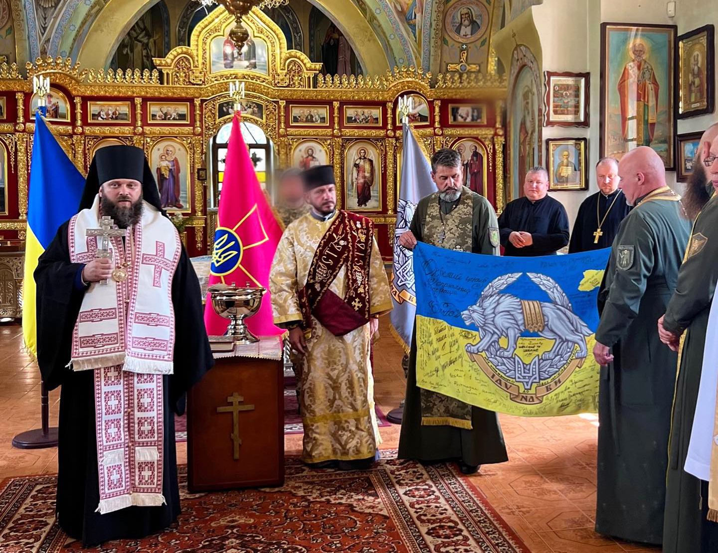 Пишаємось нашими легендарними захисниками Хмельниччини
