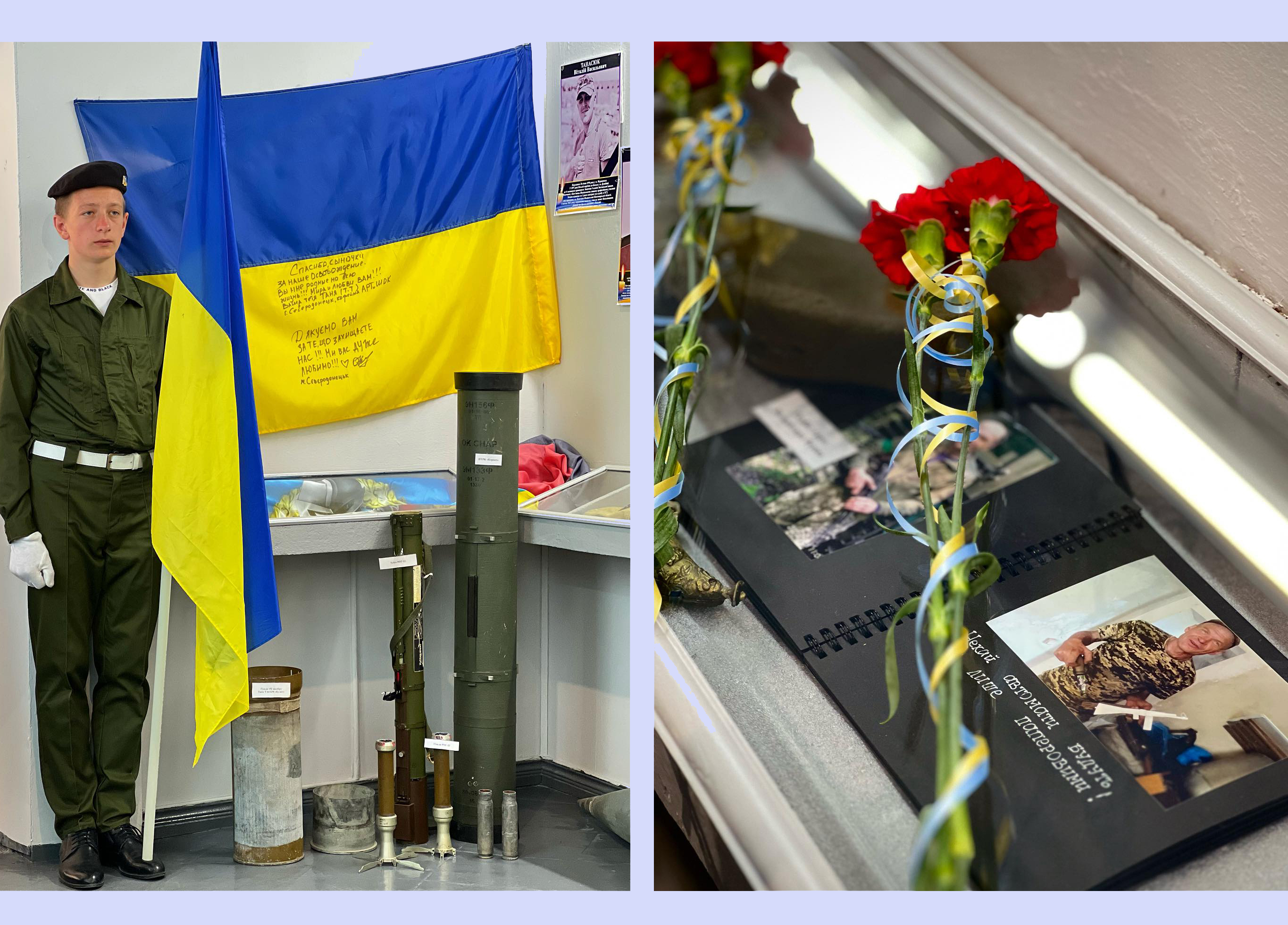 День селища – можливість єдності і підтримки дунаєвчан 