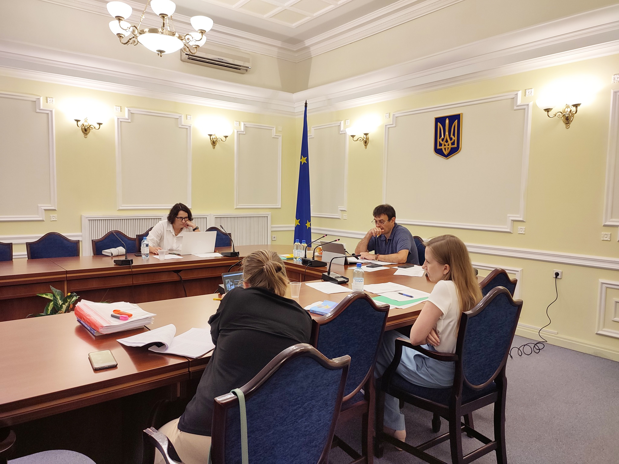 Наближення перемоги та зміцнення України – основна мета всієї країни
