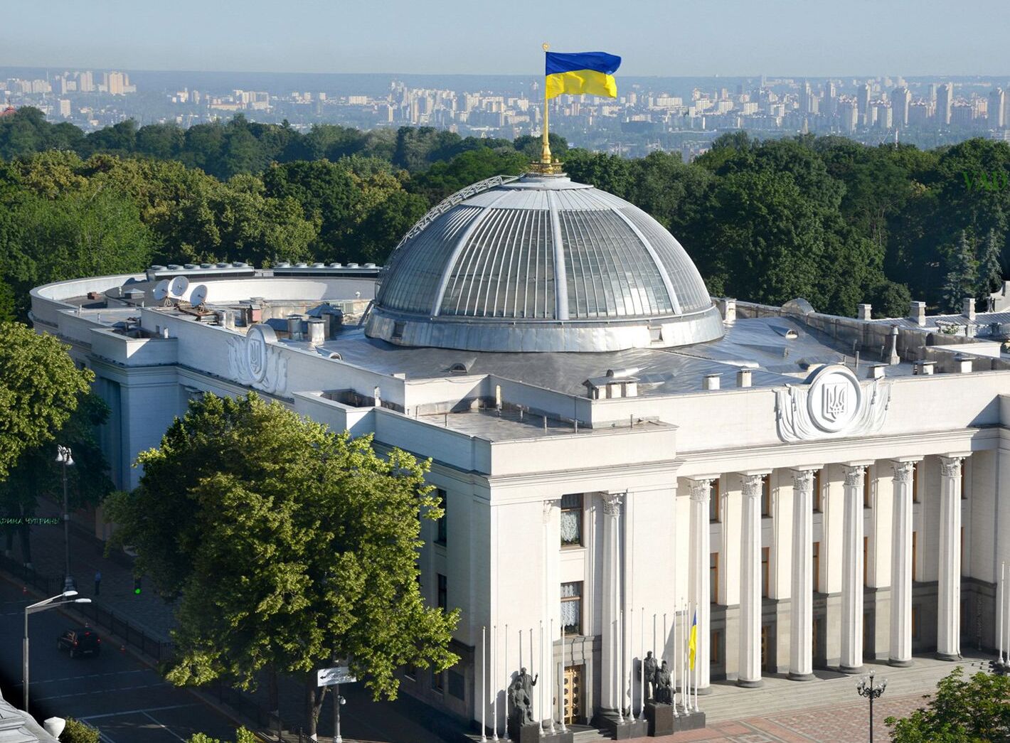 Україна стала ще на один крок ближче до членства в ЄС