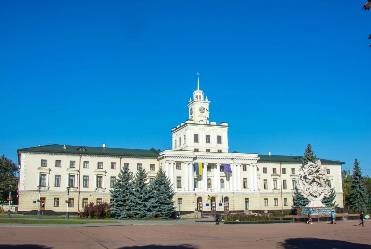 Місту Хмельницький виповнилося 592 роки з Дня заснування