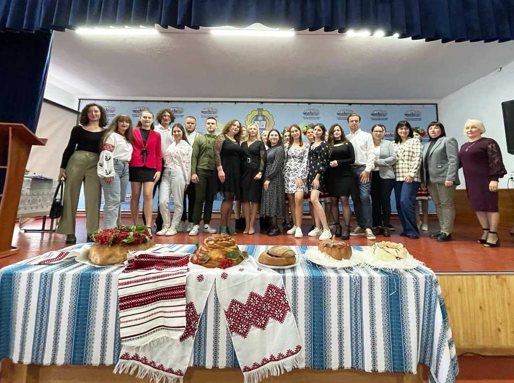 Привітання до Дня працівників харчової промисловості
