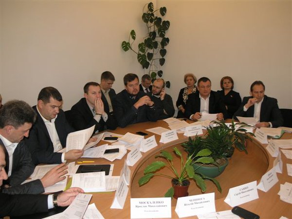 Соціальний захист чорнобильців