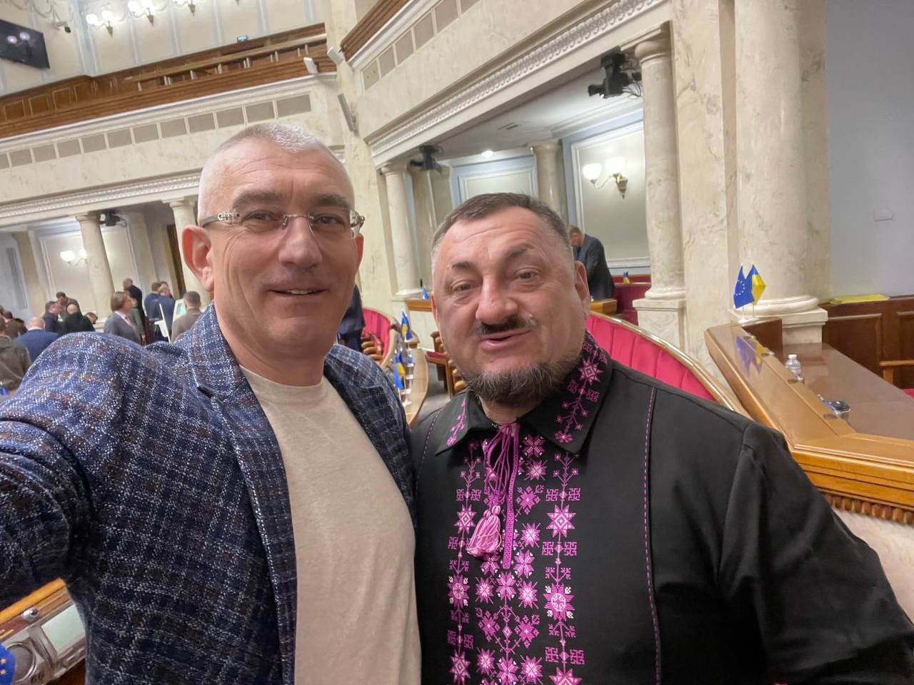 Пришвидшуємо вступ до Європейського Союзу