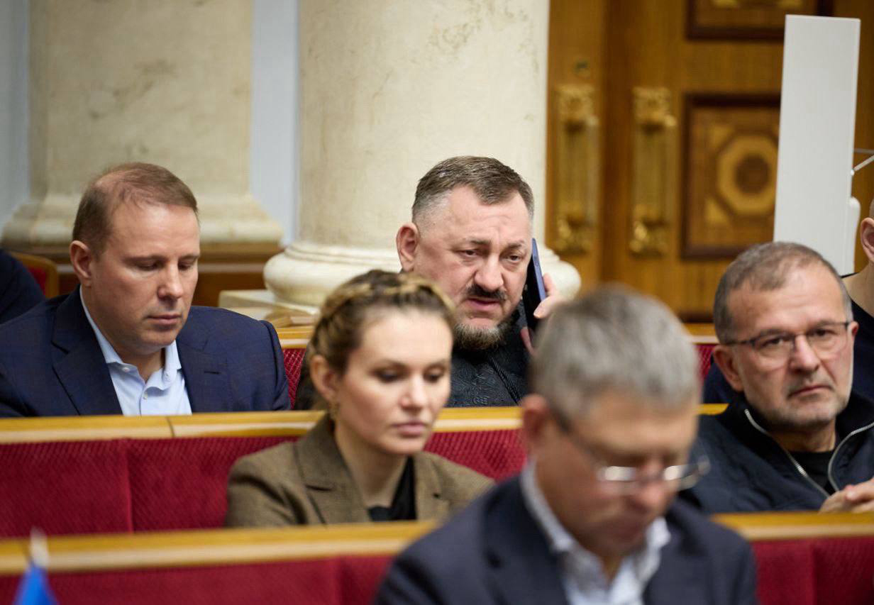 Ефективна та своєчасна відсіч агресору – наше головне завдання