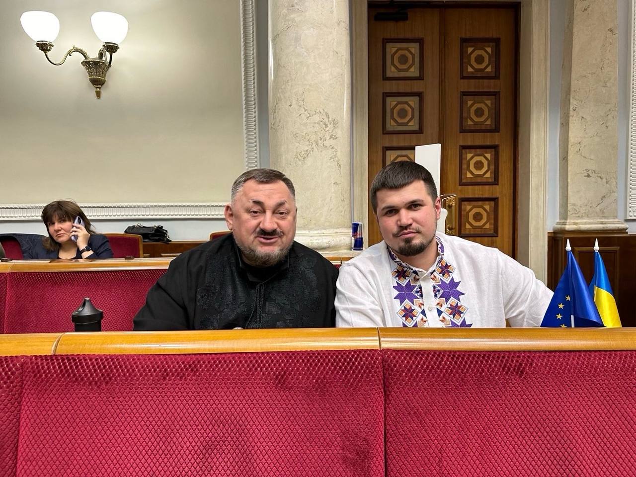 Підсумки пленарних засідань парламенту в 2023 році