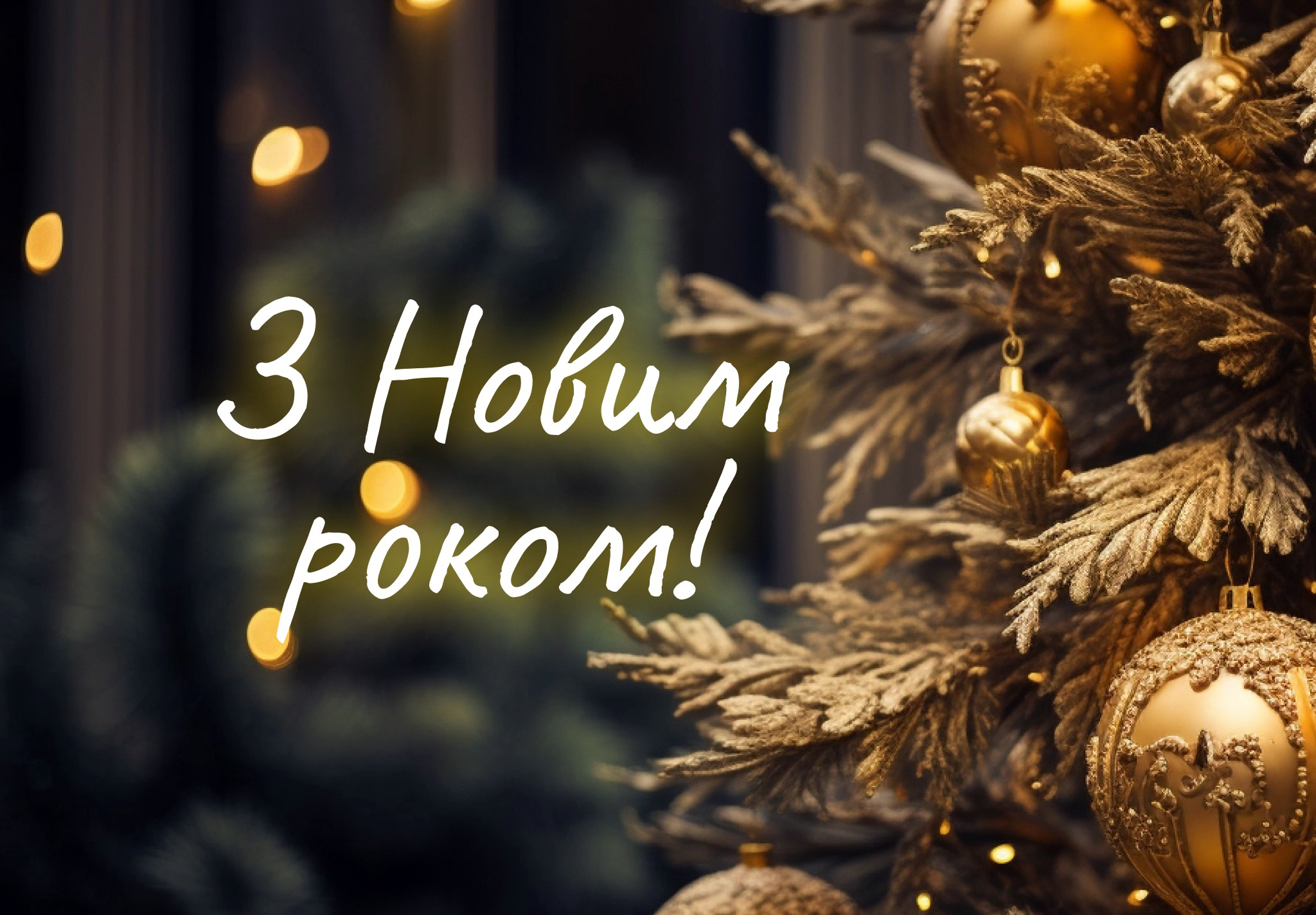 Олександр Герега: Зі святом, любі українці!