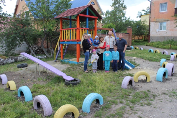 Кам’янець-Подільські депутати від партії «ЗА КОНКРЕТНІ СПРАВИ» працюють для людей