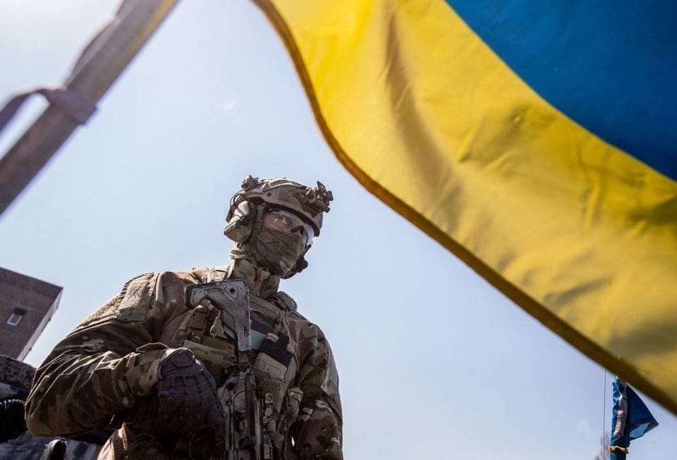 700 днів Героїчної боротьби українського народу 