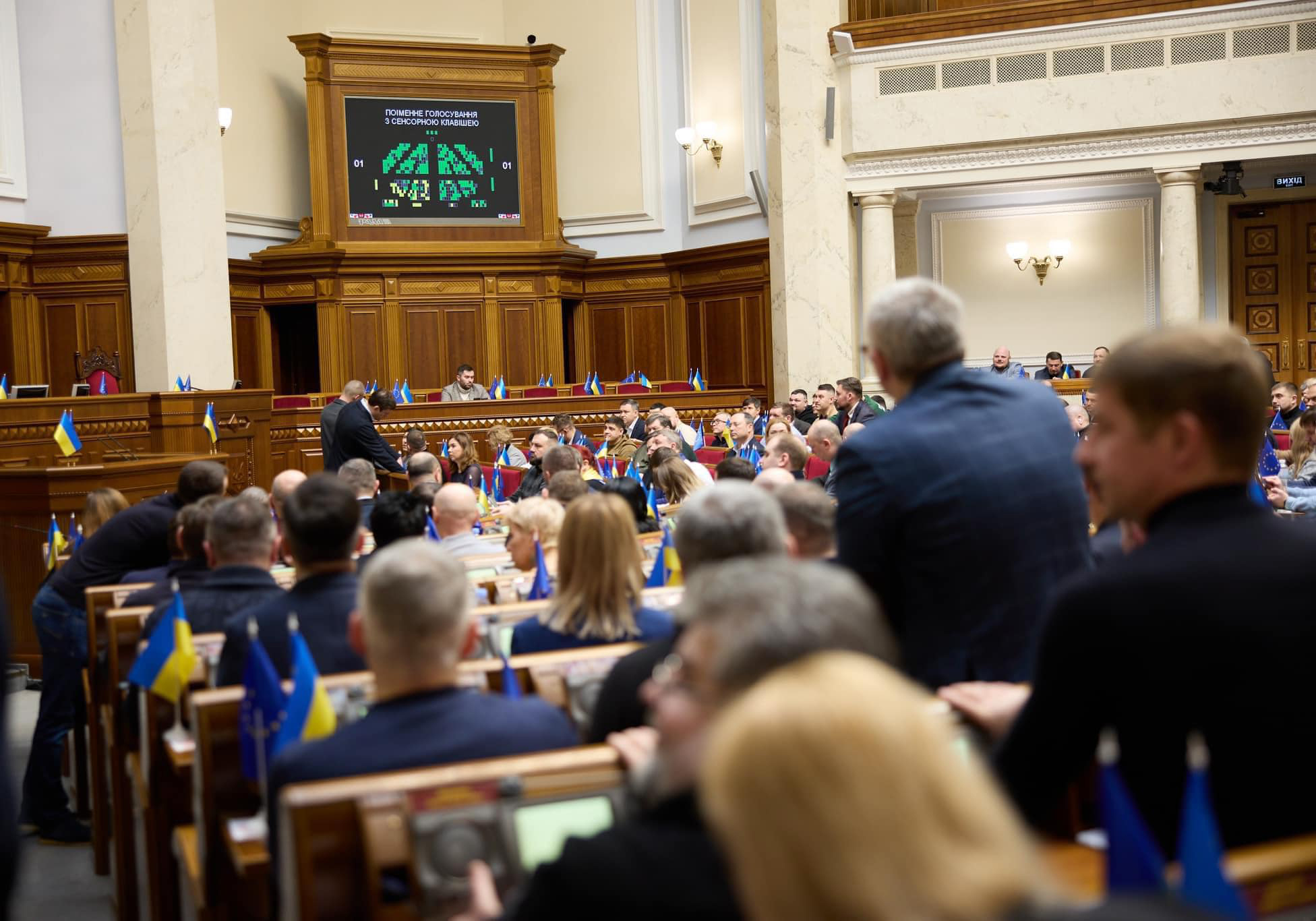 Підтримка й забезпечення військовослужбовців – в пріоритеті