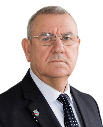 Володимир Поворозник: «Жодних обіцянок. Як депутат, намагаюся допомагати людям»