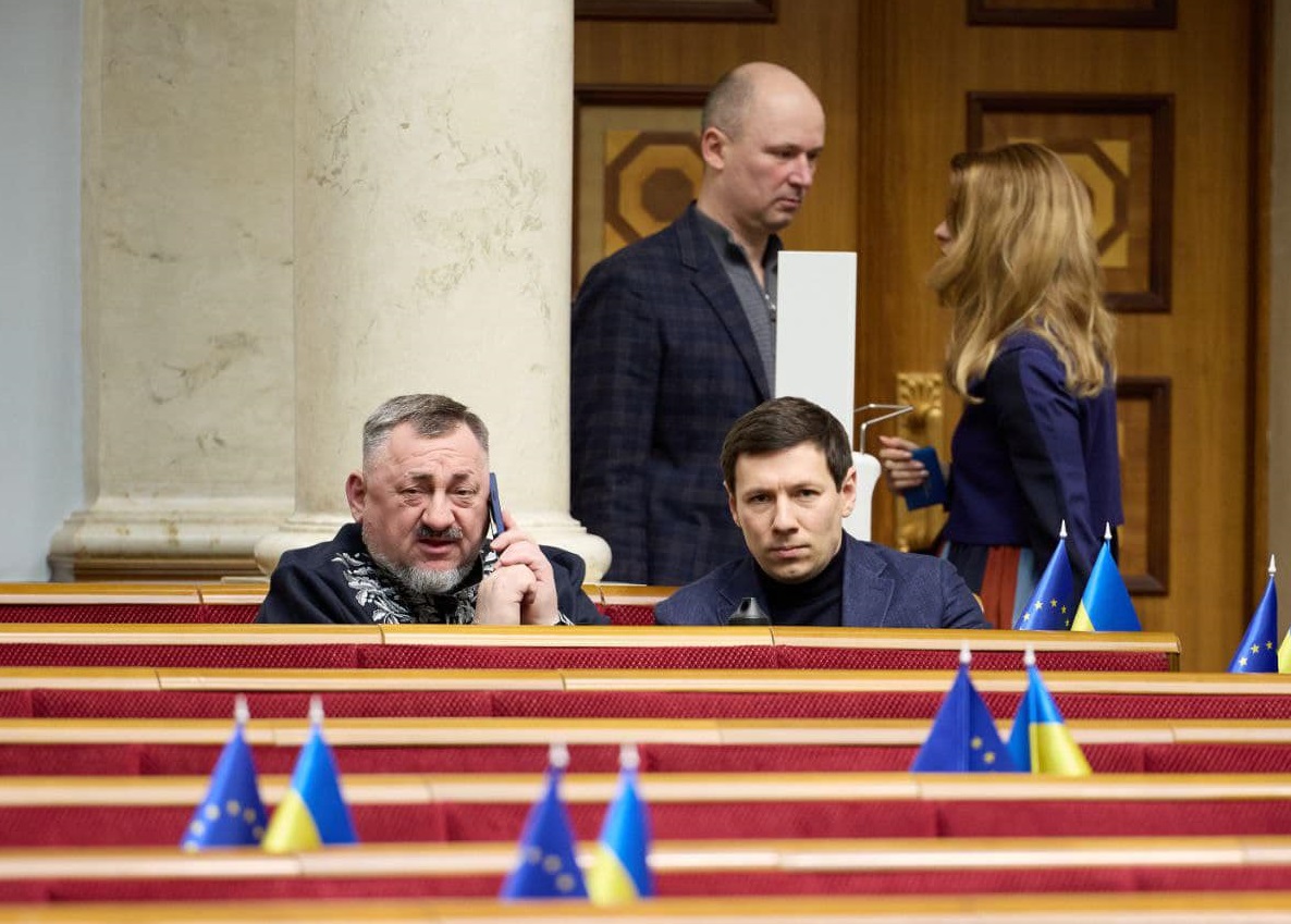 Рада врегулювала питання митного оформлення біометану