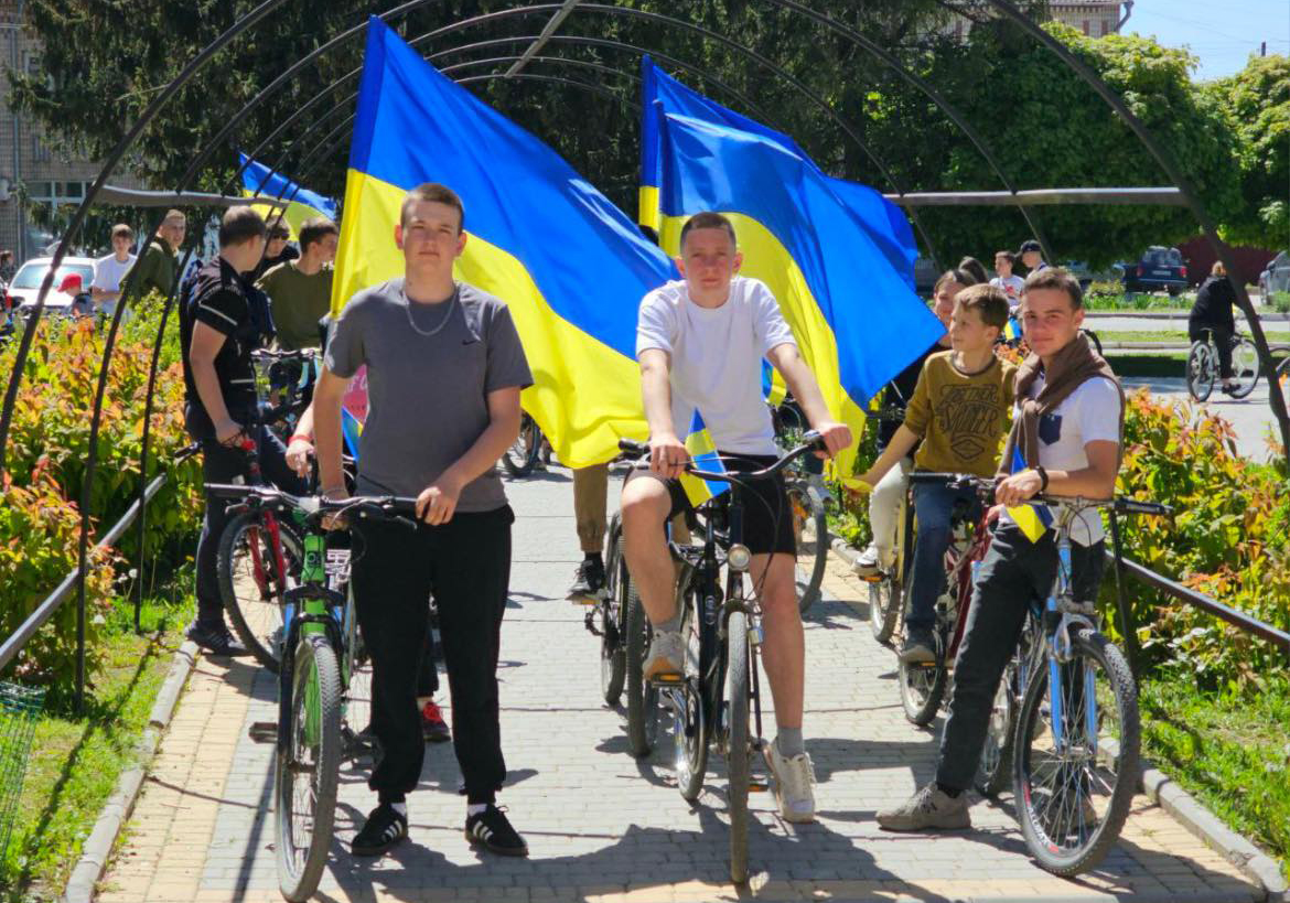«Дунаєвеччина ЕСО»: з турботою про екологію!
