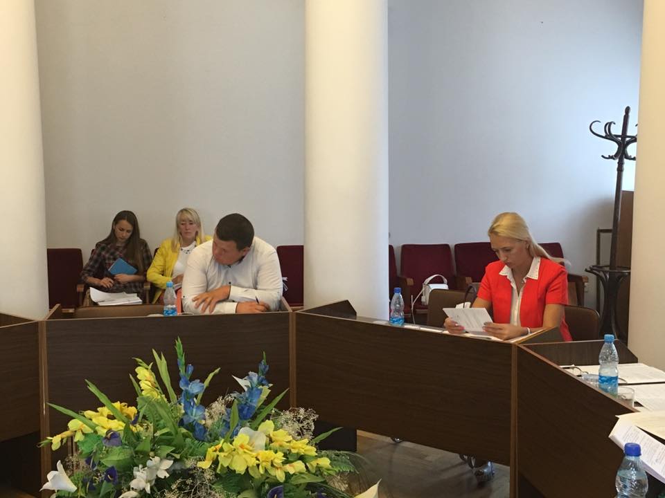 Відстояти функціонування школи - завдання від громади