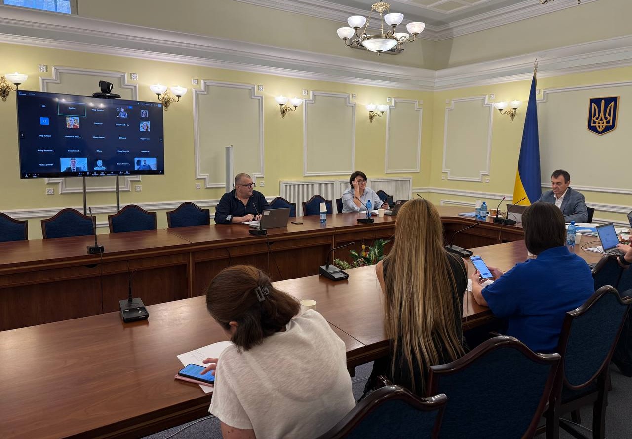 Фінансовий комітет підтримав законопроєкт №15458
