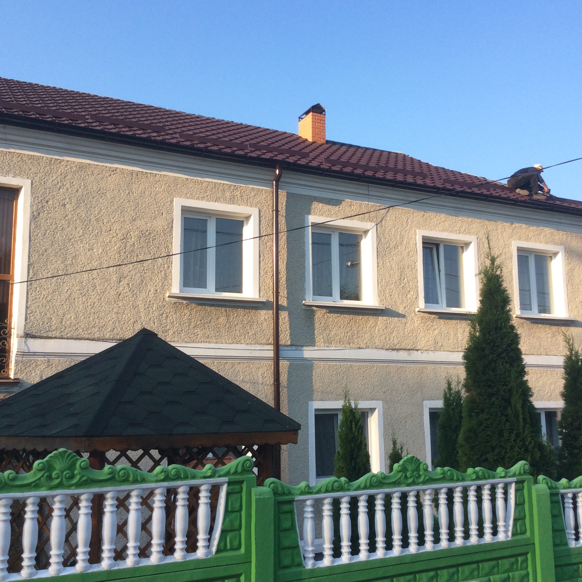 Спасибі за… Прометеївське серце!