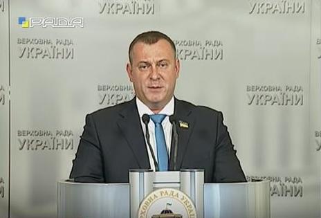 Андрій Шинькович про мораторій на продаж землі