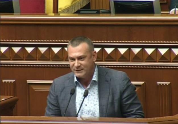 Андрій Шинькович про захист прав пайовиків