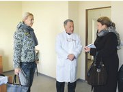 ЗАДЛЯ ВІДНОВЛЕННЯ ЗДОРОВ’Я ВОЇНІВ: КОЛИШНІХ І ТЕПЕРІШНІХ