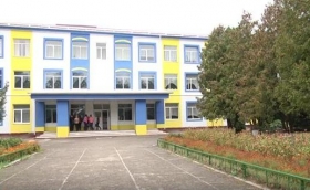 Летавська школа отримала нове життя