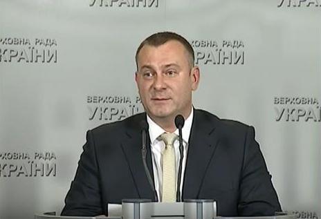 Брифінг Андрія Шиньковича щодо транспортного сполучення між населеними пунктами