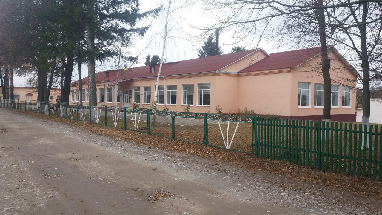 Корчівка в контексті соціальних програм