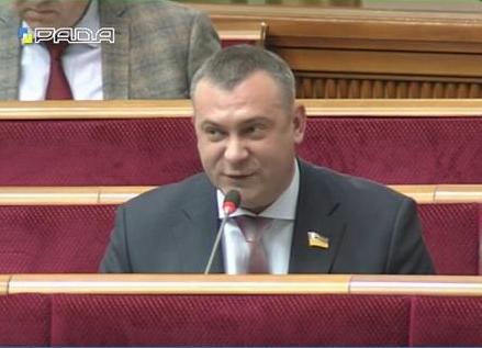 Андрій Шинькович розповів про проблеми медичної галузі
