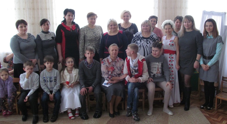 Подарунки для 