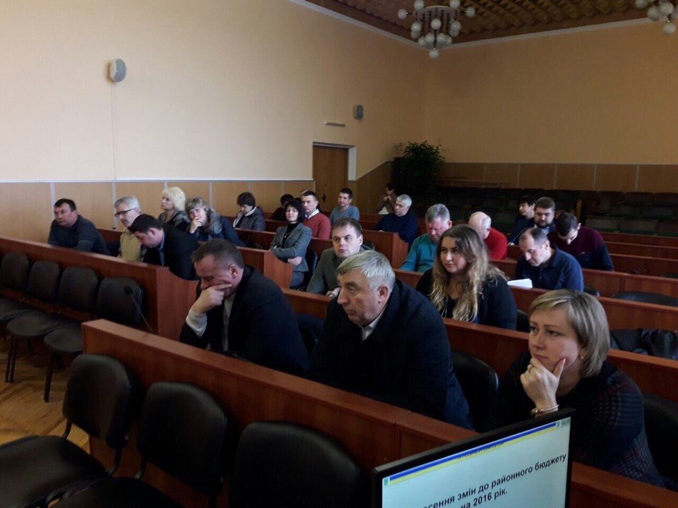 У Хмельницькому районі додатково виділили кошти на лікування