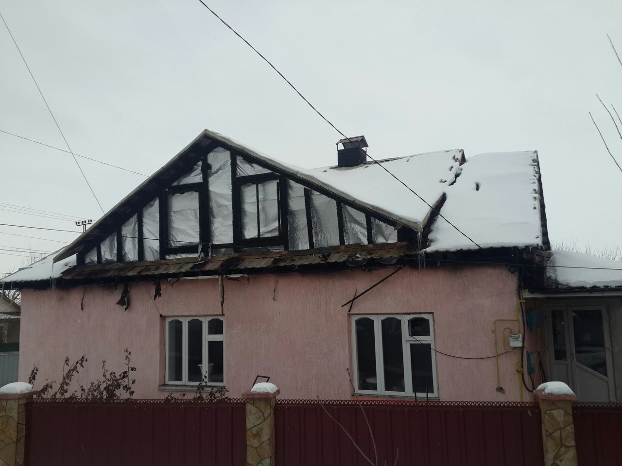 Допомога надійшла своєчасно