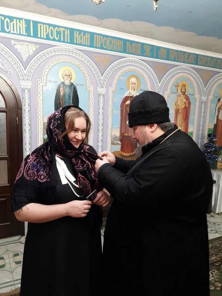 Депутат партії 