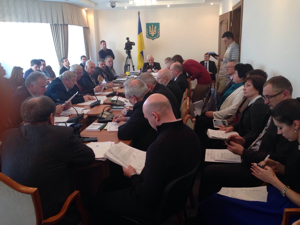 Проти вилучення земельних ділянок