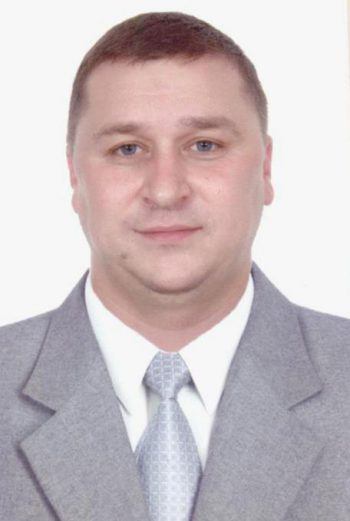 Депутат Хмельницької облради Шутяк А.В. звітує за рік роботи