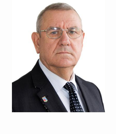 Депутат Хмельницької обласної ради Поворозник В.В.