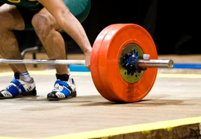Спортсмени допомагають зйомкам фільму