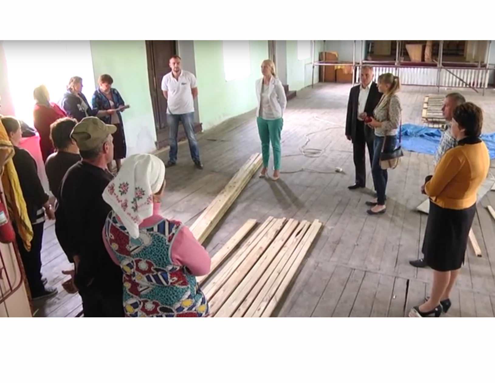 На культурі базується виховання суспільства