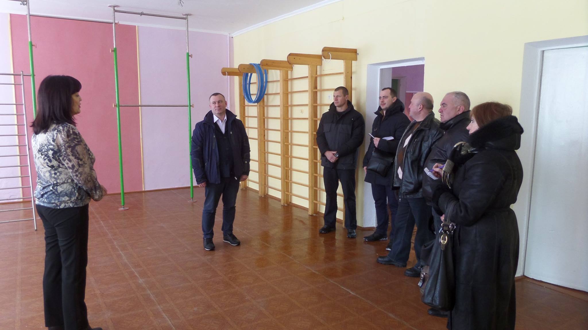 Освіта потребує уваги та інвестицій