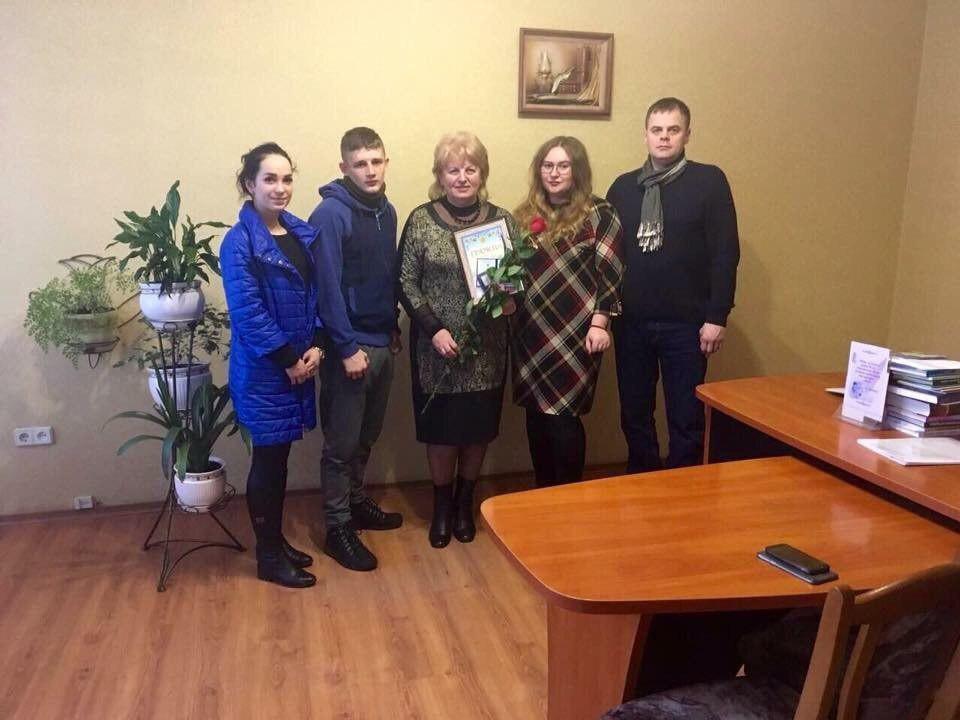Готуємо і виховуємо боксерів Хмельниччини