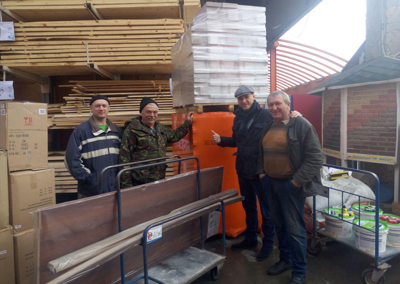 В Старокостянтинові буде відкритий музей воїнів АТО