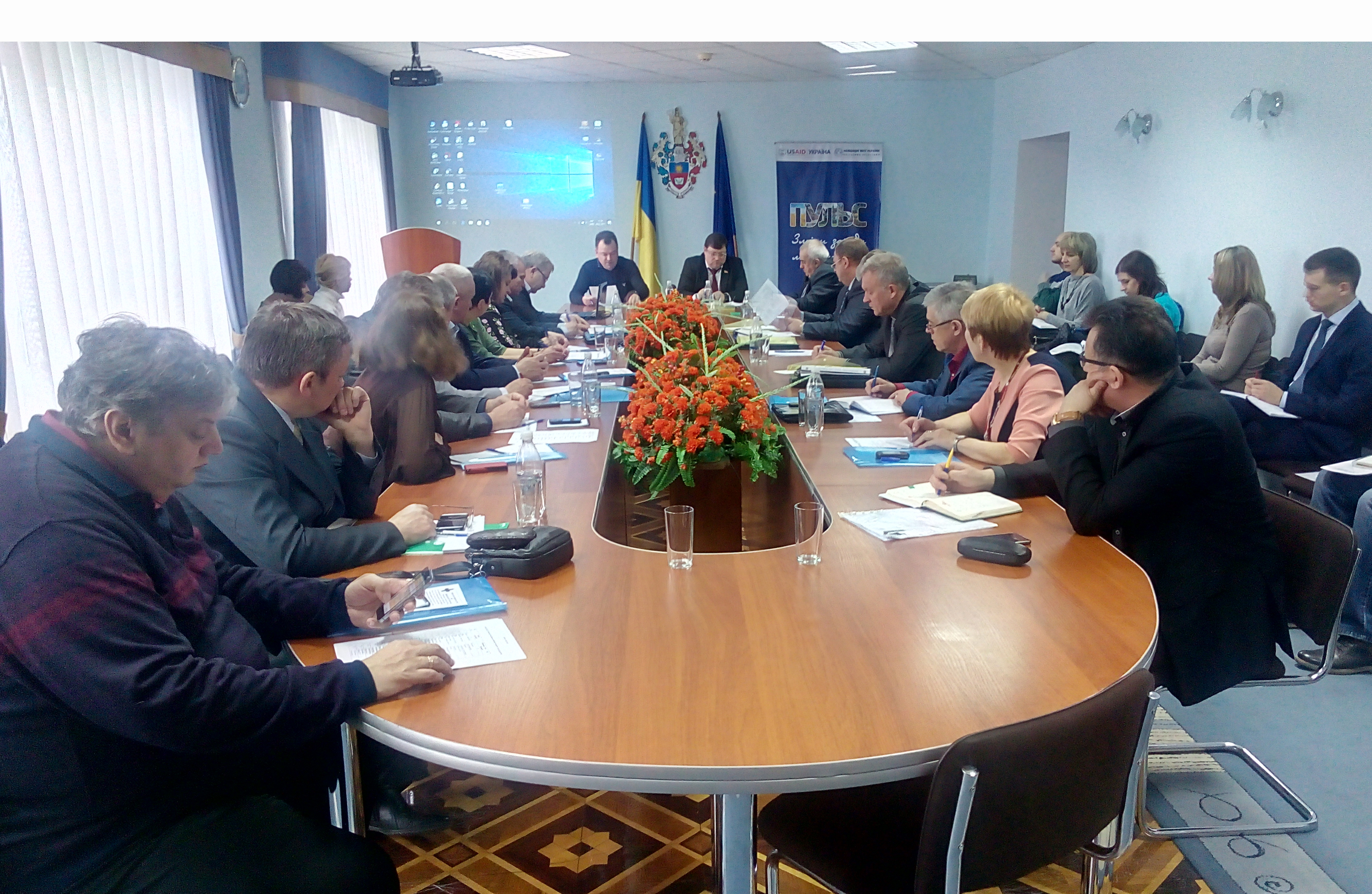 Хмельниччина і Асоціація міст України