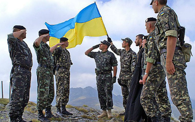 День українського добровольця